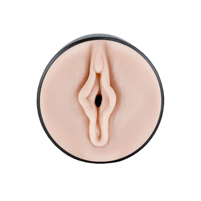 M for Men - Soft and Wet Masturbator Self Lubricating - Noppen