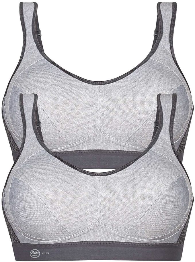 Sport-BH extreme control