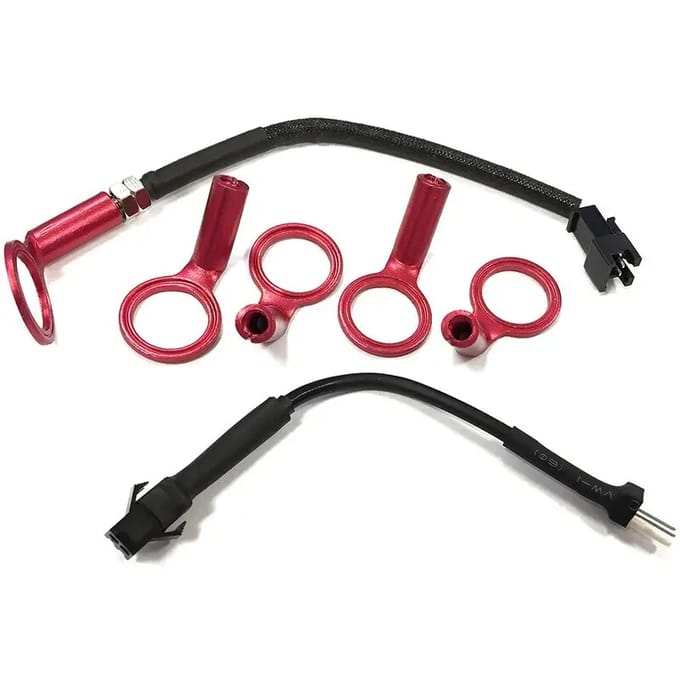 Temperatuursensor Koso