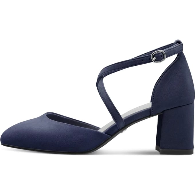 Damesschoenen Tamaris 1-22438-46