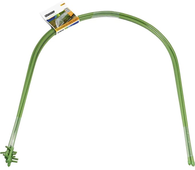 Stocker Frame Tunnel 0.52x0.88 M 11 Mm Transparant