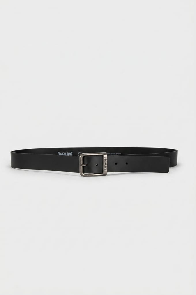 Levi's Alderpoint Belt Taglia: 80 | Cinture Outlet | Uomo