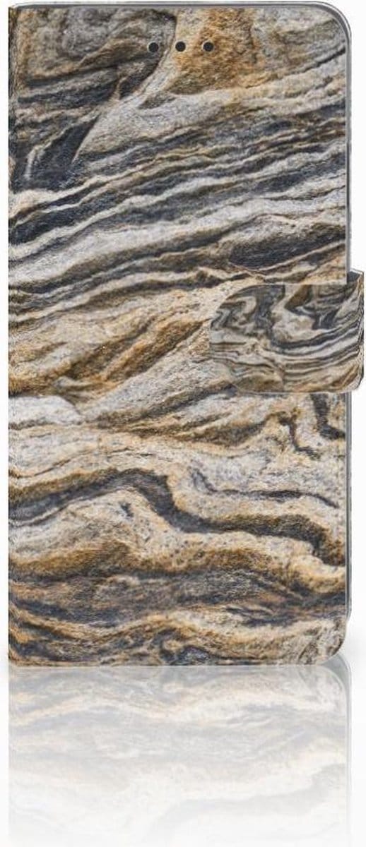 Apple iPhone Xs Max Bookcase Steen