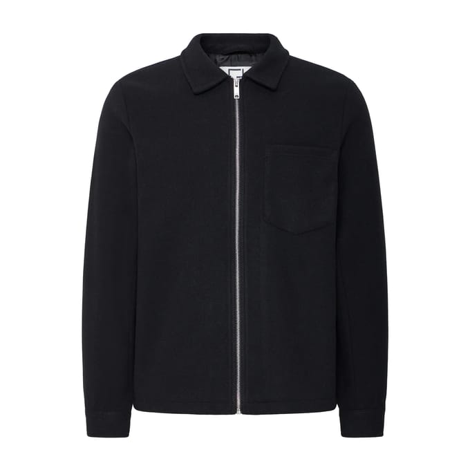 Jas met knopen Casual Friday CFRolfsted