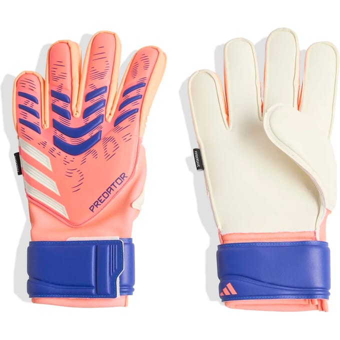 Hybride keepershandschoenen adidas Predator MTC FS