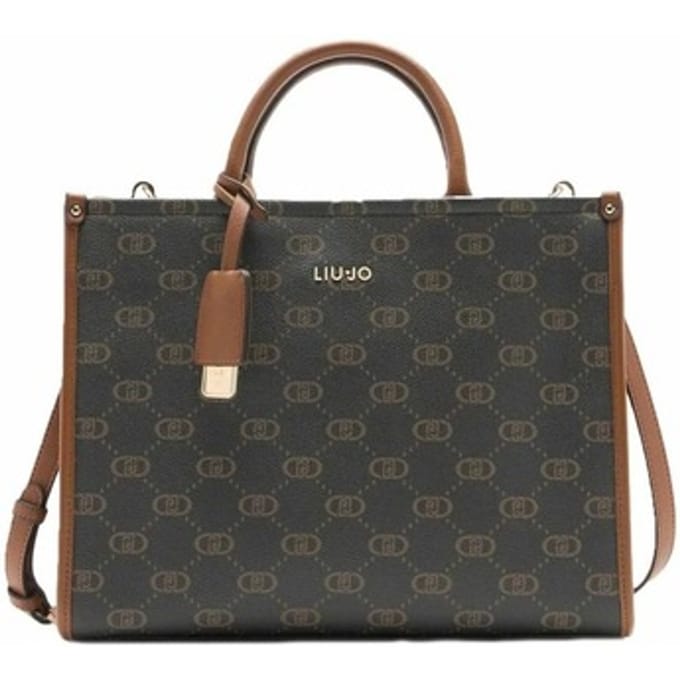 Handtas Liu Jo Af5206 E0668 Ecs M Tote