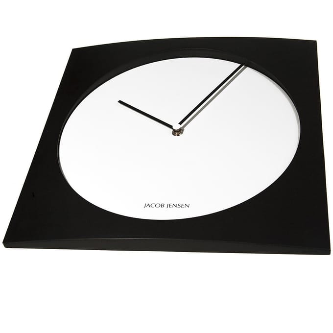 Jacob Jensen Clocks JJ320 320 Wall Klok