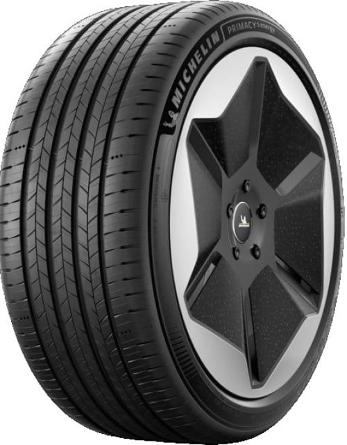 Michelin Primacy 5 Energy ( 215/60 R17 96V EV Suitable )