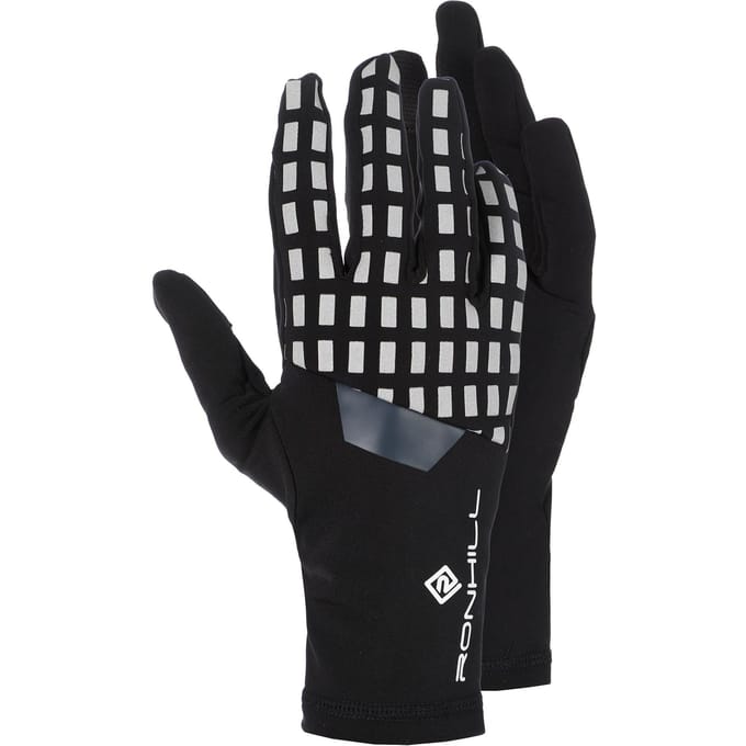 Ronhill Afterhours Handschoenen-Zwart