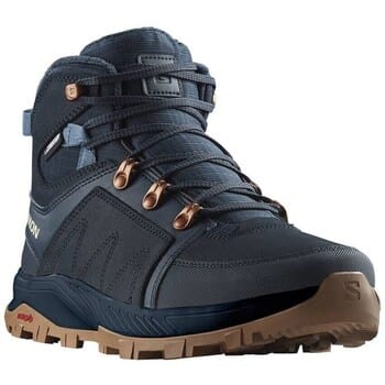 Hoge Sneakers Salomon Outchill Ts Cswp