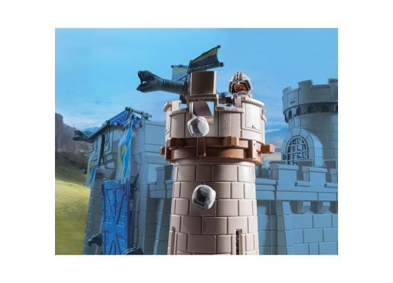 PLAYMOBIL Novelmore Arwynn's kasteel - 71642