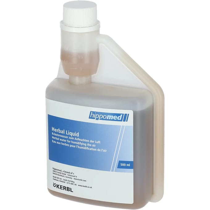 Paardenverzorging Kerbl Herbal Liquid AirOne