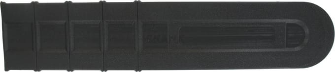 Kettingbeschermer L 50cm - breedte 10 cm.