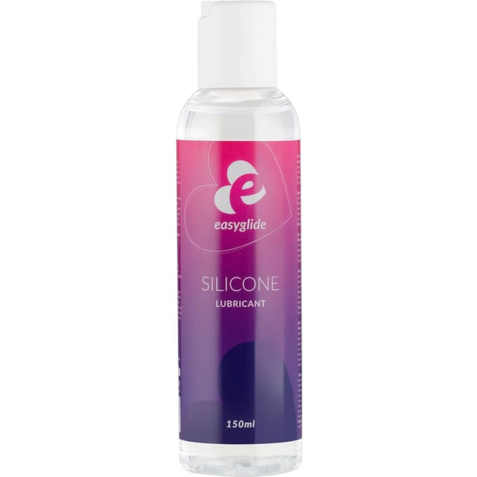 Easyglide *Silicone Lubricant* 0,15 Glijmiddel