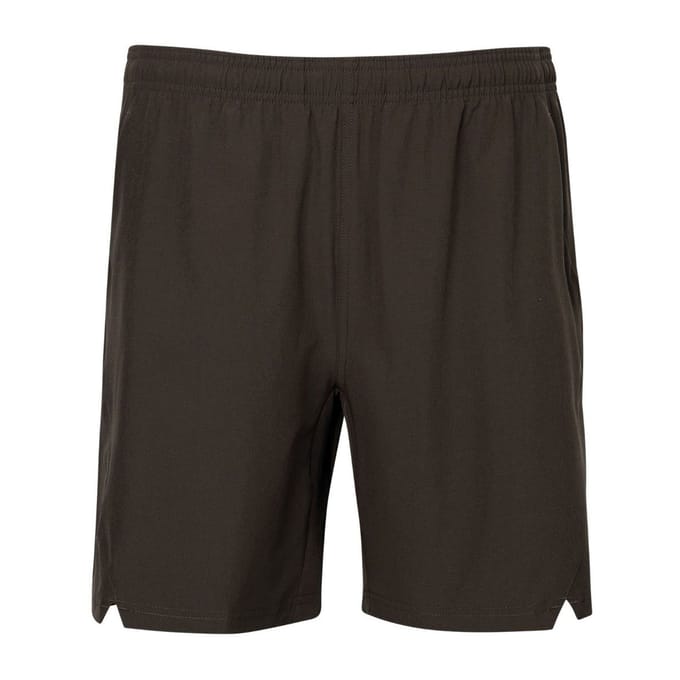 The Indian Maharadja 7-inch Swift Short Heren - Maat L
