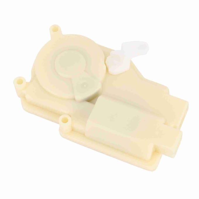 Achterklepvergrendelingsactuator 74896SAA003 Geschikt voor HONDA FIT 2005-2008 beige