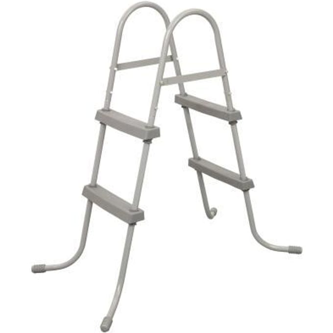 Bestway Zwembadladder 84cm
