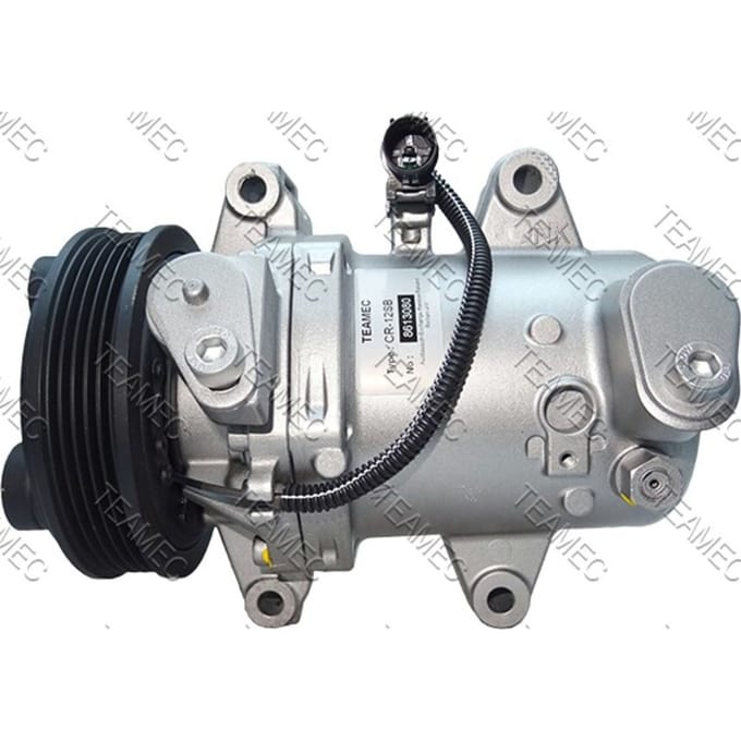 Compressor airconditioning TEAMEC TEAMEC 8613080