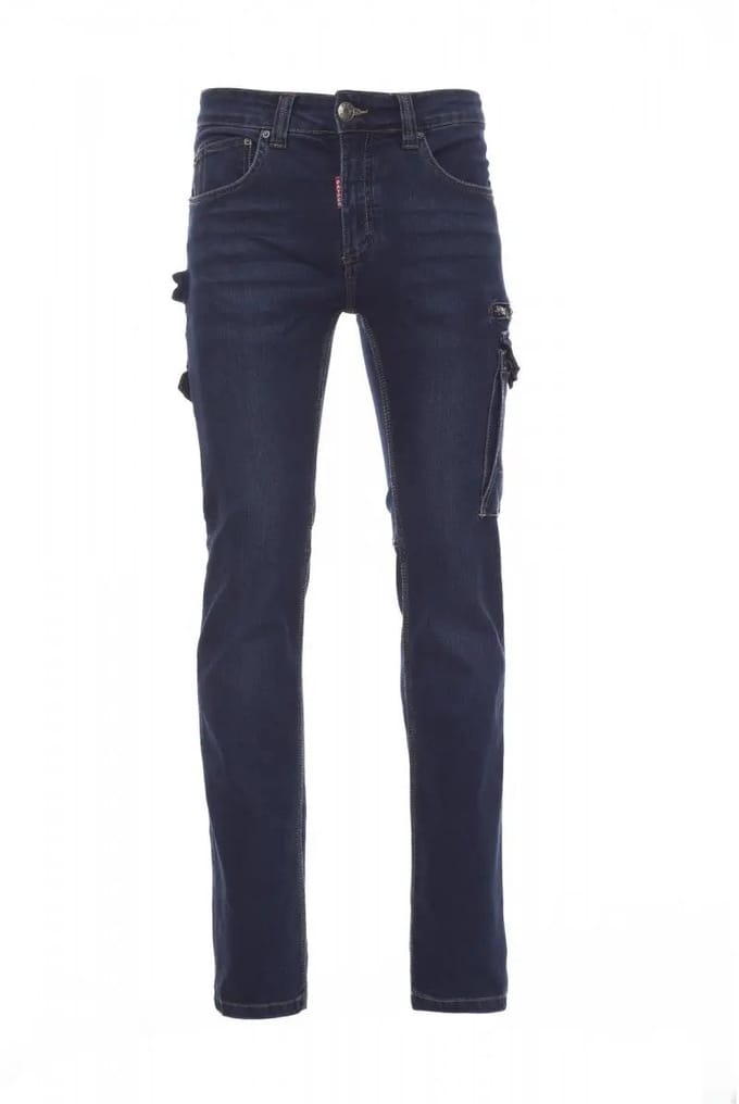 Payper West - DENIM BLUE - 46IT (48NL)
