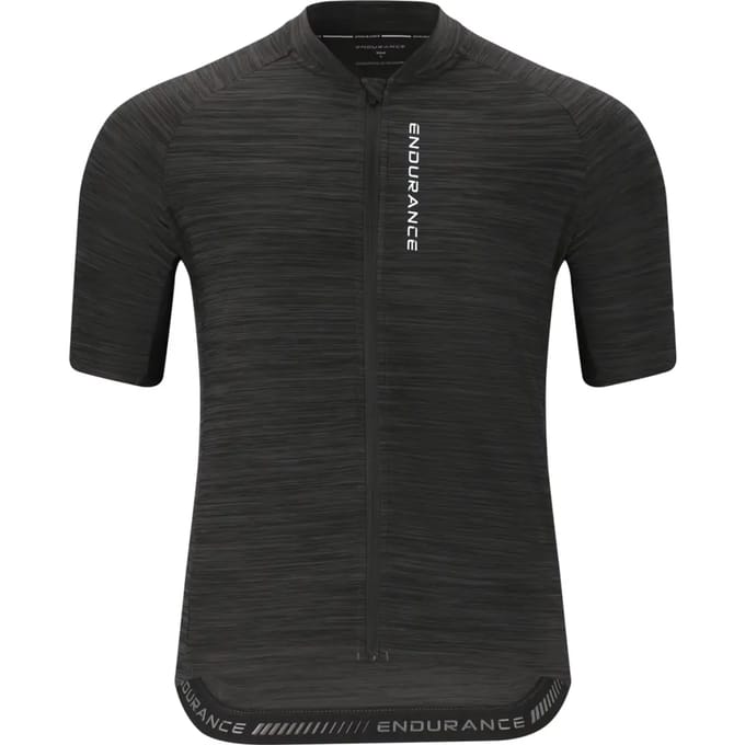 ENDURANCE Fahrradshirt Logan
