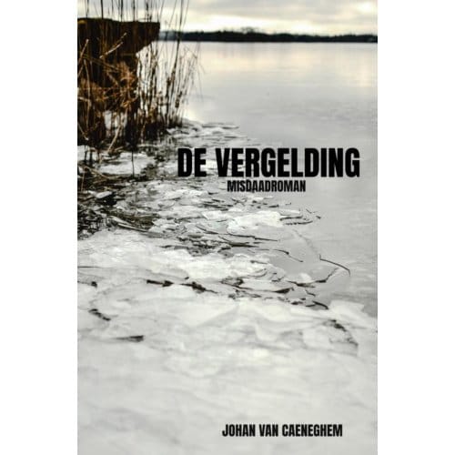 De Vergelding - Johan van Caeneghem