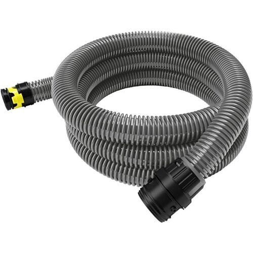 Kärcher Professional 2.889-135.0 Zuigslang DN 35 - 4 m - Bajonet 2.0 & Clip 2.0 Aansluiting