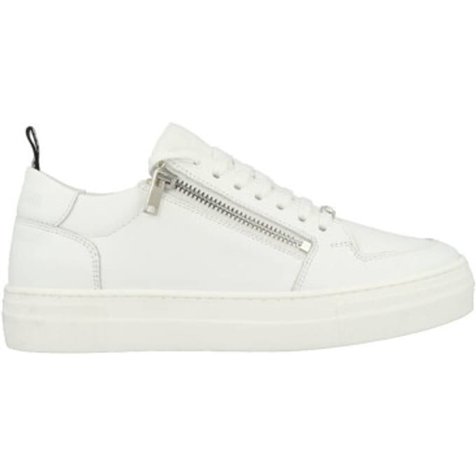 Antony Morato Sneakers MKFW00151-LE300001 Wit-28