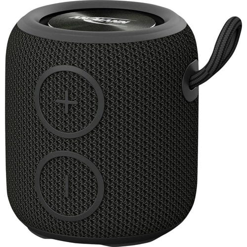 Ansmann Soundbox BTS-Mini Bluetooth luidspreker Zwart