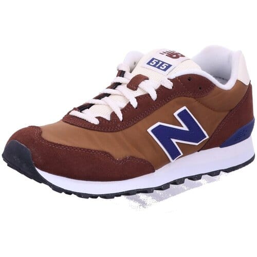 Lage Sneakers New Balance -