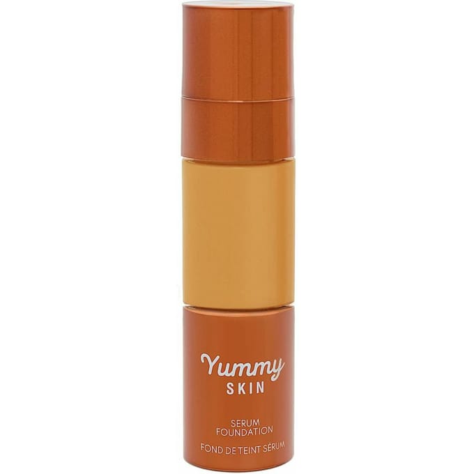 Danessa Myricks Beauty Yummy Skin Serum Foundation 13N 25 ml