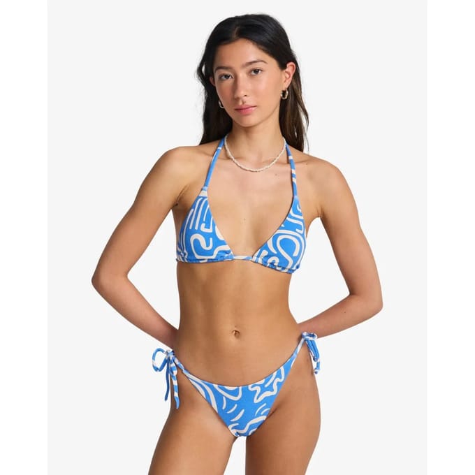 Dames zwemkleding top Billabong Le Love