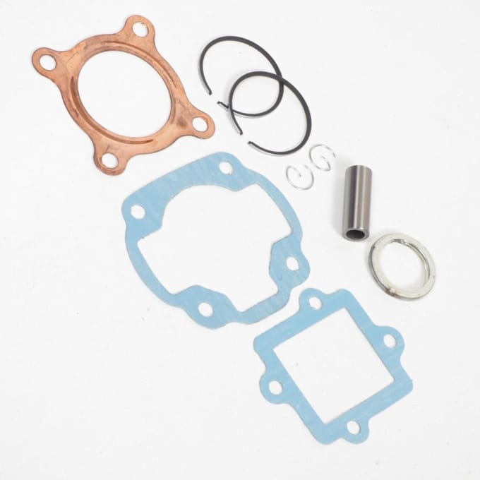 Cylindre Teknix pour Scooter 151 50 27523 Neuf