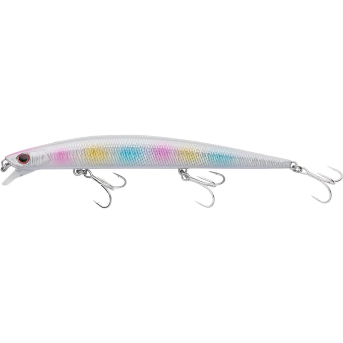 Lok Berkley DEX Long Shot