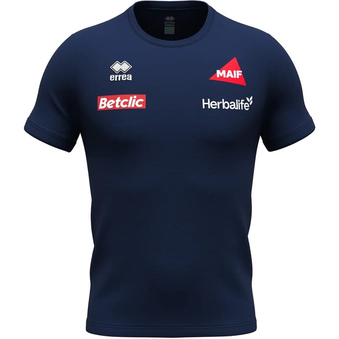 T-shirt France Evo 2024/25
