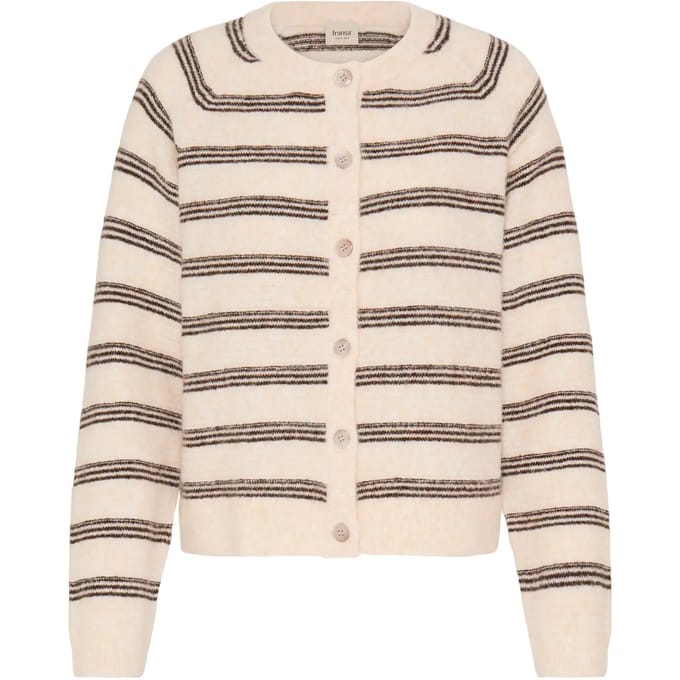 fransa - FRKENDRA CAR 2 - Dames - Cardigans