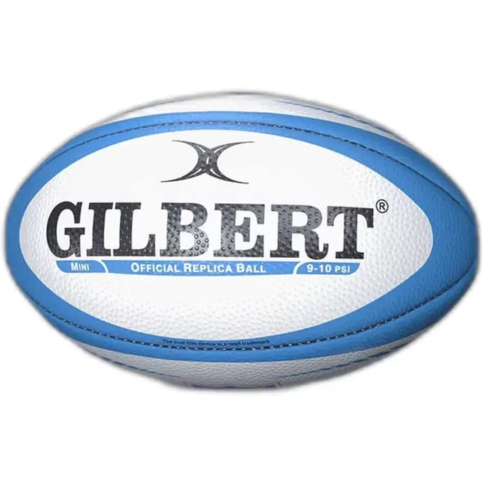 Rugbybal Gilbert Argentine