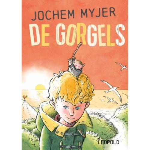 De Gorgels Voorleesboeken