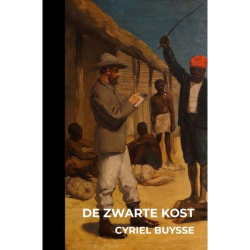 De Zwarte Kost - Cyriel Buysse