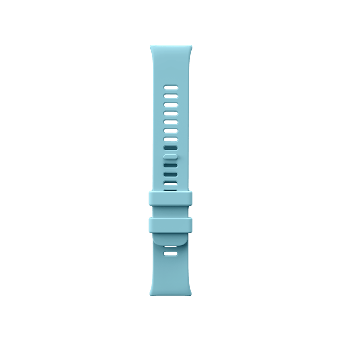 Xiaomi Redmi Watch TPU Quick Release Strap - Dark Cyan