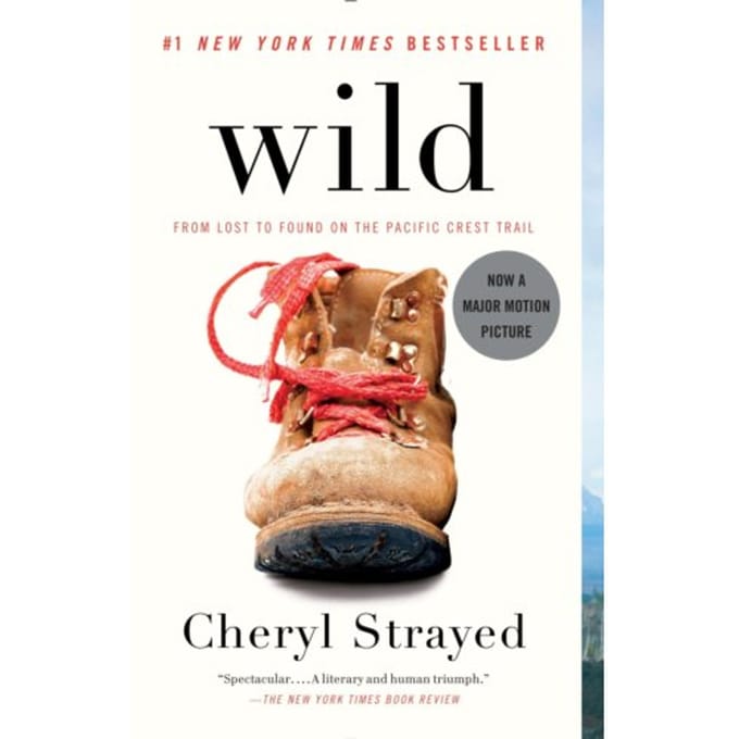 Wild - Cheryl Strayed