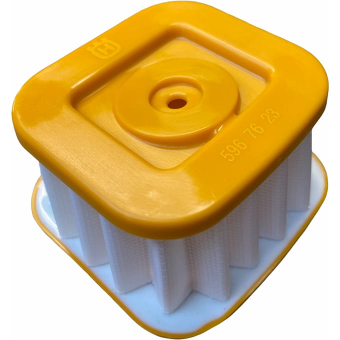 Husqvarna 572xp(g) luchtfilter 64micron