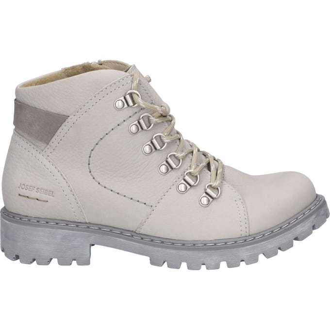 JOSEF SEIBEL Marta 18 | Enkellaars voor Dames | grijs
