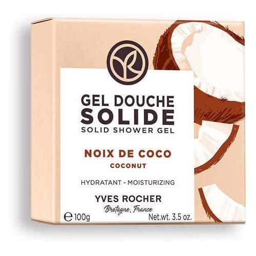 Duo Hydraterende Douchegelbars – Exotisch & Fruitig