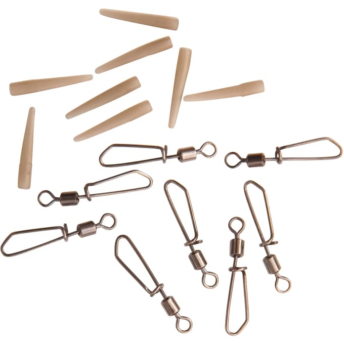 Zebco DB Series Kwik Change Swivel Kit - Large