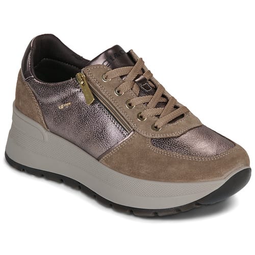 Lage Sneakers IgI&amp;CO D.KOLA