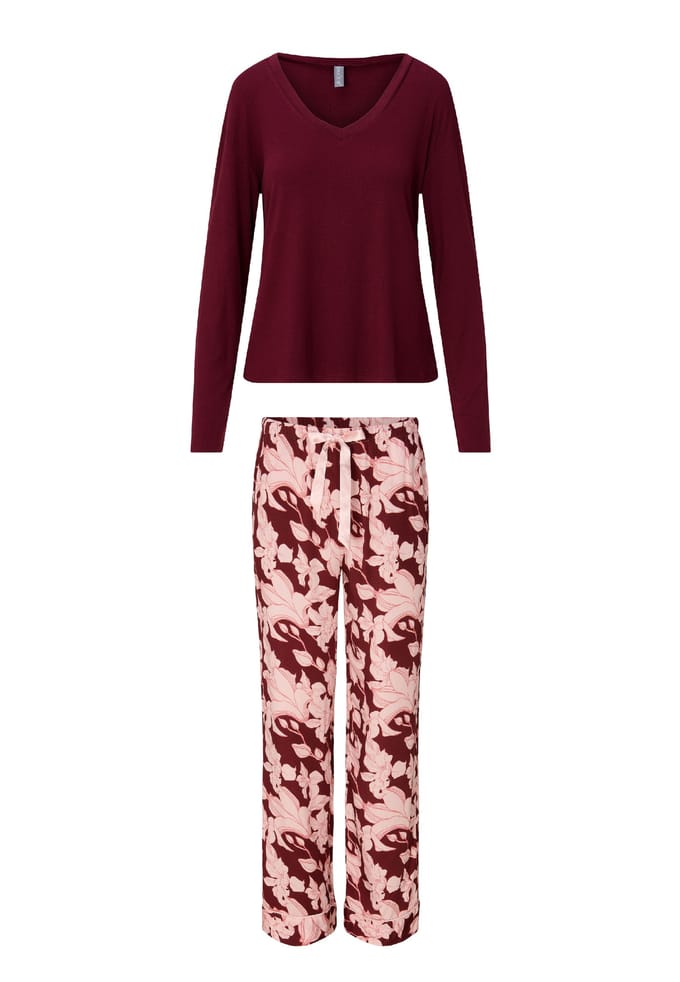 Lingadore Top & Lange Broek