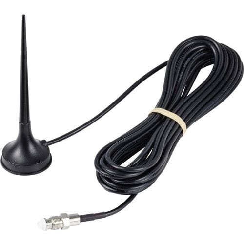 Renkforce RF-5253244 Magneetvoet antenne GSM, UMTS