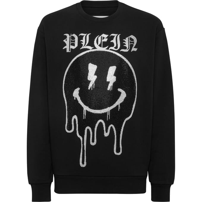 Sweatshirt Smile