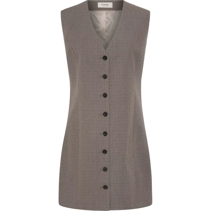 fransa - FRISOLDES DR 1 - Dames - Mini jurken