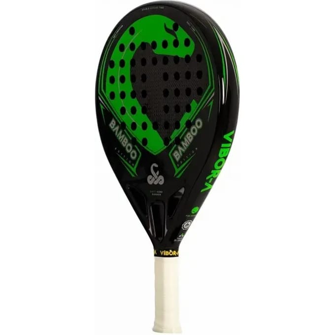 Racket van padel Vibora Vibor-A Bamboo